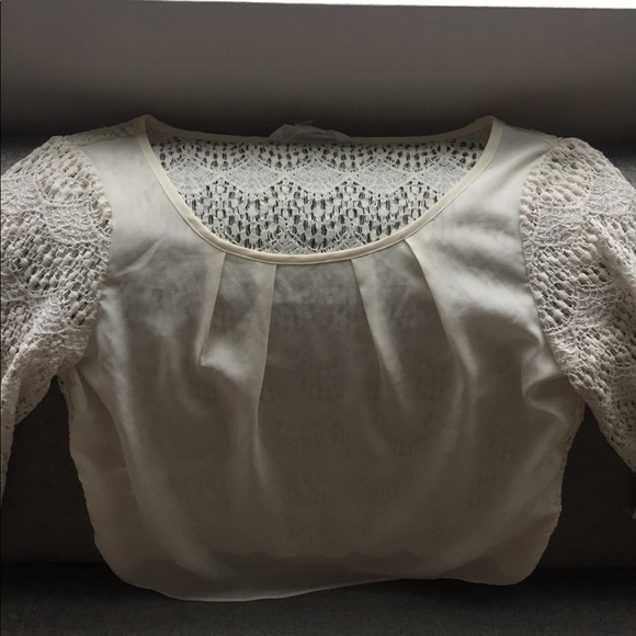 BCBG top size XS - Picture 4 of 4